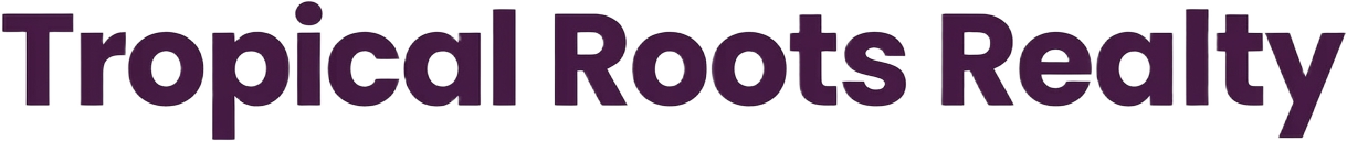 Tropical Roots Realty