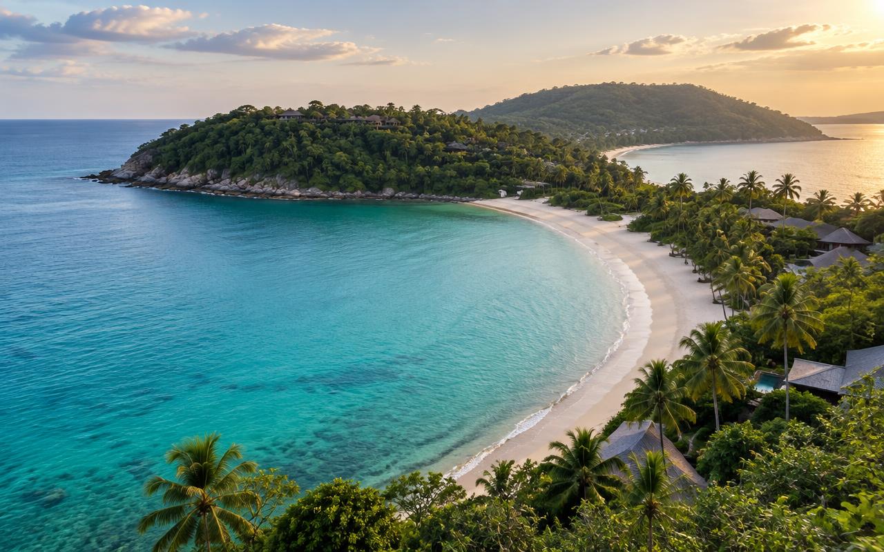 Thong Nai Pan Yai