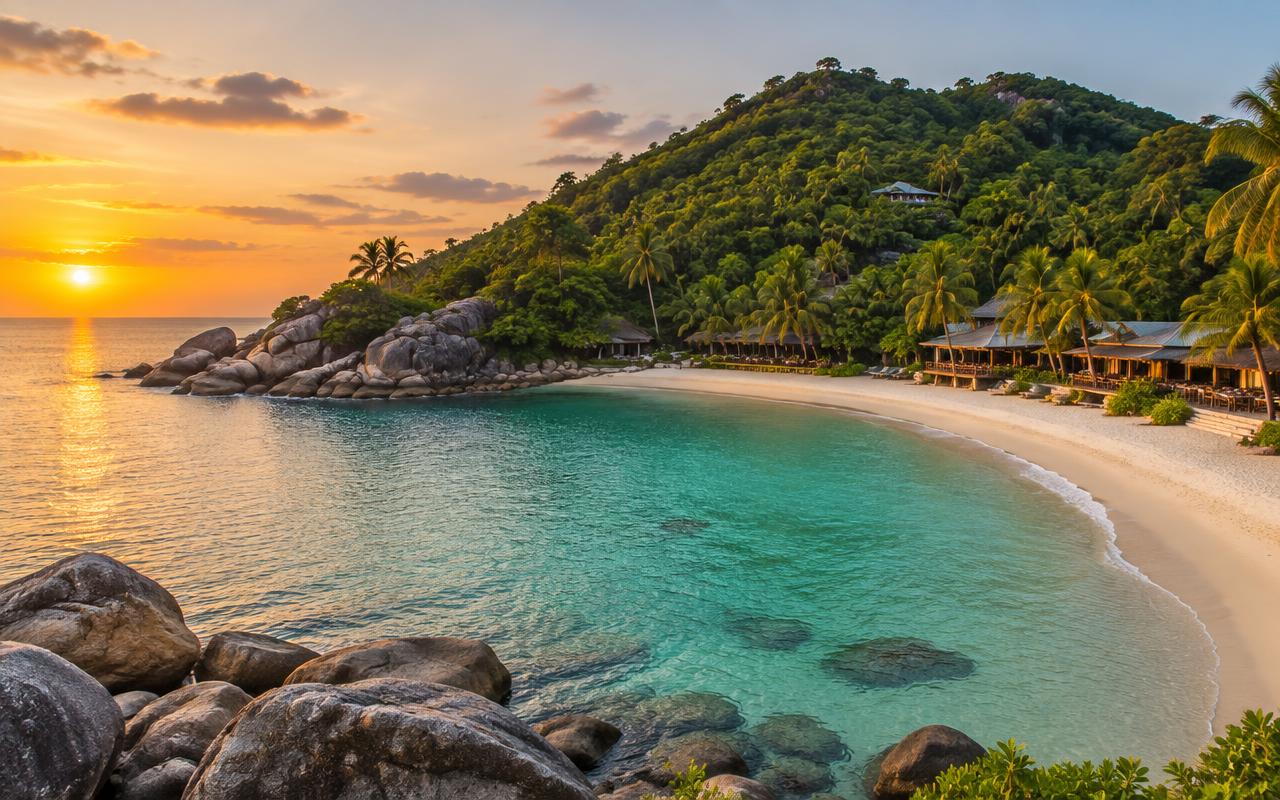 Thong Nai Pan Noi
